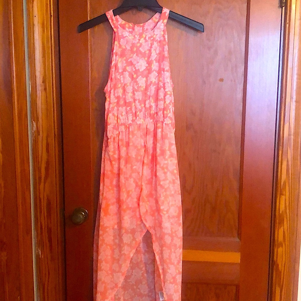 Youth girl’s dress